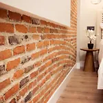 El Capricho Ii En La Plaza Mayor Centro By Keyhom Apartmán Salamanka