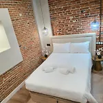 Apartmán El Capricho Ii En La Plaza Mayor Centro By Keyhom