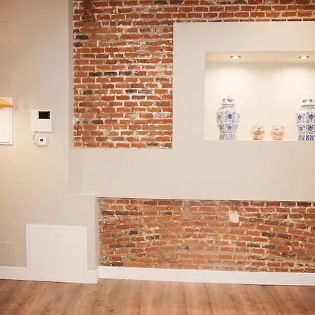 El Capricho Ii En La Plaza Mayor Centro By Keyhom Salamanka