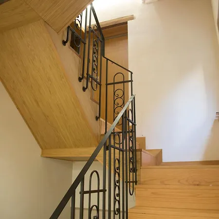 El Capricho Ii En La Plaza Mayor Centro By Keyhom Apartament Salamanka