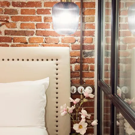 Apartment El Capricho Ii En La Plaza Mayor Centro By Keyhom