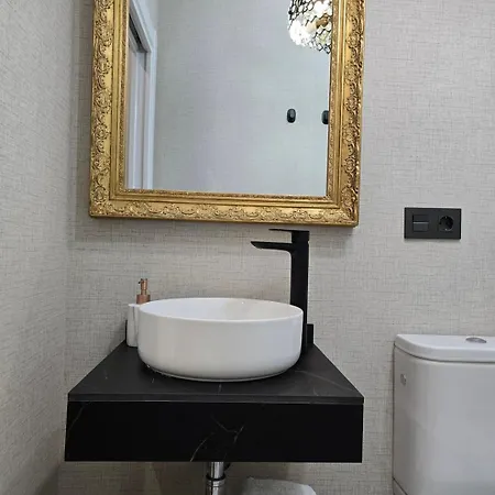 Appartement Plaza Mayor 43 Collection Luxury Salamanca