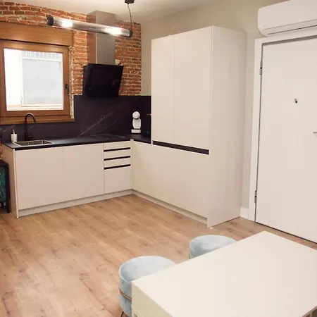 Plaza Mayor 43 Collection Luxury Appartement Salamanca