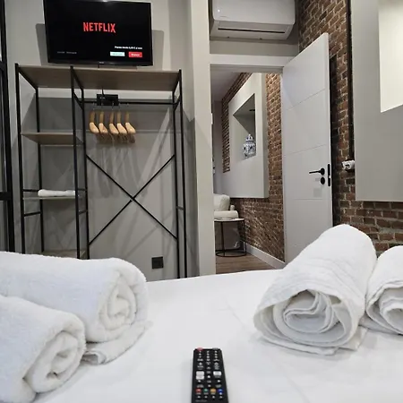 Plaza Mayor 43 Collection Luxury Appartement Salamanca