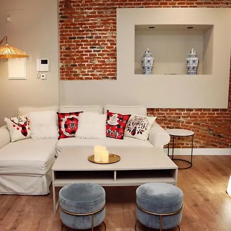 Plaza Mayor 43 Collection Luxury Salamanca