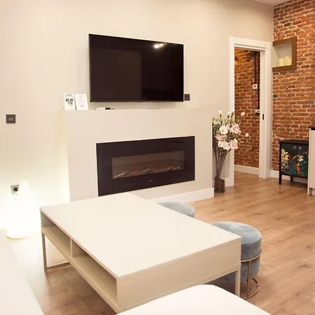 Appartement Plaza Mayor 43 Collection Luxury