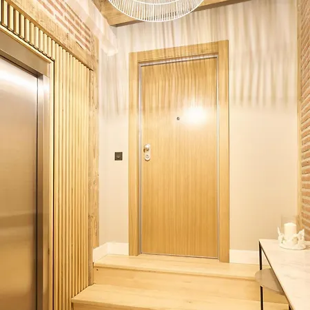 Plaza Mayor 43 Collection Luxury * Salamanca