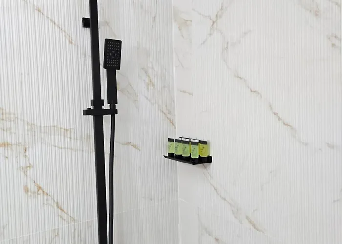 El Capricho Ii En La Plaza Mayor Centro By Keyhom