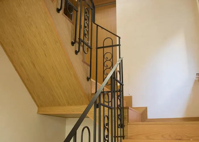 El Capricho Ii En La Plaza Mayor Centro By Keyhom Apartament Salamanka