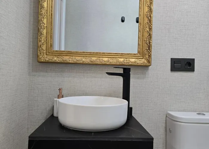 El Capricho Ii En La Plaza Mayor Centro By Keyhom * Salamanka