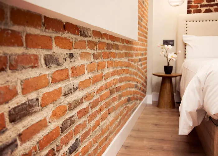 El Capricho Ii En La Plaza Mayor Centro By Keyhom Apartmán Salamanka