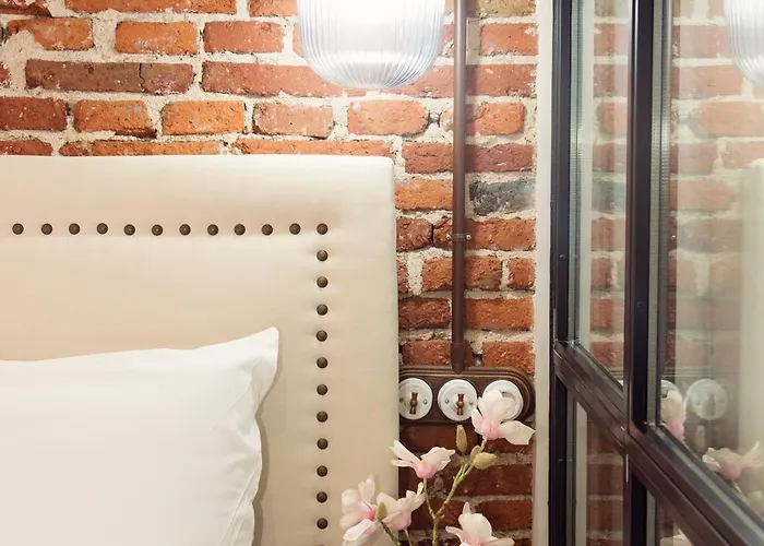 Apartament El Capricho Ii En La Plaza Mayor Centro By Keyhom